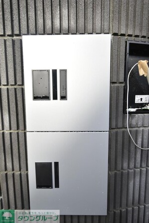 リラクレール長津田Aの物件内観写真